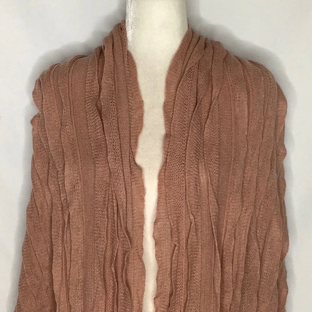 Express chic cozy